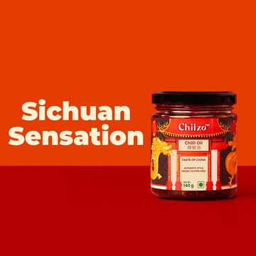 Chilli Oil